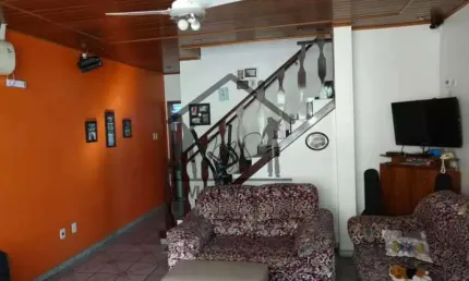 Casa em condomínio fechado com 2 quartos à venda na Rua Getúlio, Méier, Rio de Janeiro, 120 m2 por R$ 690.000