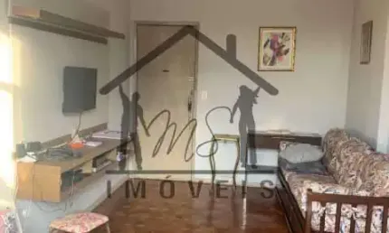 Apartamento com 2 quartos à venda na Rua Professor Lace, Ramos, Rio de Janeiro, 66 m2 por R$ 180.000