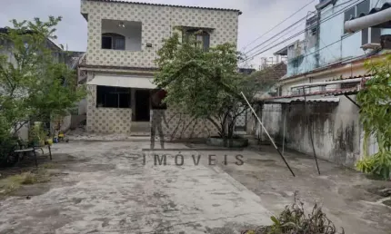 Casa com 7 quartos à venda na Rua Ipuera, Acari, Rio de Janeiro, 140 m2 por R$ 488.000