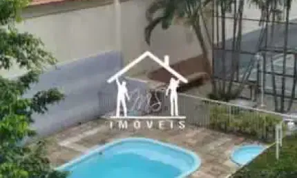 Apartamento com 3 quartos à venda na Rua Miguel Ângelo, Cachambi, Rio de Janeiro por R$ 270.000