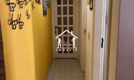 Apartamento com 3 quartos à venda na Rua Coronel Camisão, Vista Alegre, Rio de Janeiro, 80 m2 por R$ 248.000