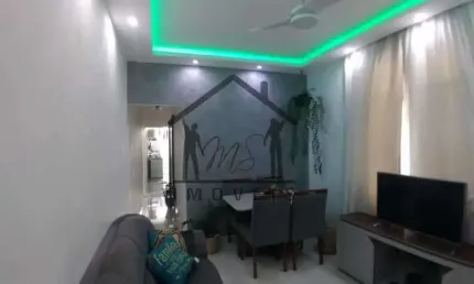 Apartamento com 2 quartos à venda na Rua Adail, Bonsucesso, Rio de Janeiro, 61 m2 por R$ 285.000