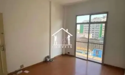 Apartamento com 2 quartos à venda na Rua Coração de Maria, Méier, Rio de Janeiro, 53 m2 por R$ 240.000