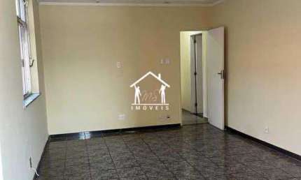 Apartamento com 2 quartos à venda na Rua Darke de Matos, Higienópolis, Rio de Janeiro, 80 m2 por R$ 370.000