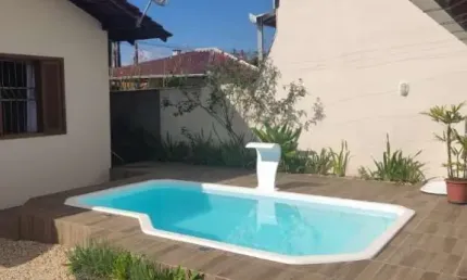 Casa com 3 quartos à venda na alagoas, 188, Santo Antônio, Balneário Piçarras, 110 m2 por R$ 750.000