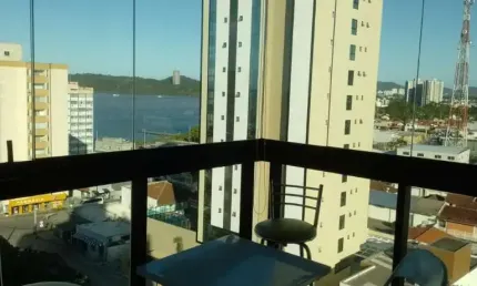 Apartamento com 1 quarto à venda na Avenida Emanuel Pinto, 10, Centro, Balneário Piçarras, 99 m2 por R$ 949.900