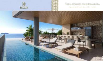 Apartamento com 2 quartos à venda na Avenida Nereu Ramos, 2125, Centro, Balneário Piçarras, 96 m2 por R$ 1.546.783