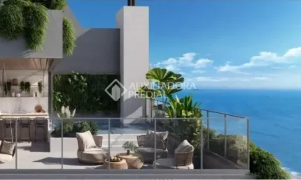 Apartamento com 4 quartos à venda na Avenida Nereu Ramos, 2125, Centro, Balneário Piçarras, 319 m2 por R$ 7.398.693