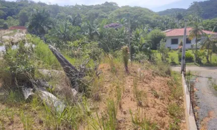 Terreno à venda na JOÃO PEDRO BALDINO, 0000, Zona Rural, Balneário Piçarras, 1600 m2 por R$ 636.000