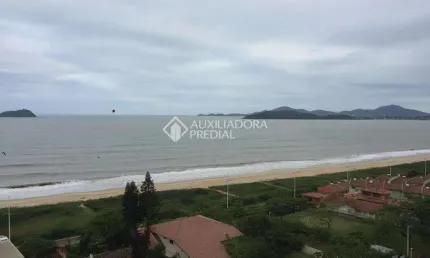 Apartamento com 1 quarto à venda na Avenida Nereu Ramos, 521, Centro, Balneário Piçarras, 43 m2 por R$ 465.000