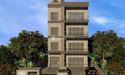 Apartamento com 3 quartos à venda na DAS BROMELIAS, 32, Itajubá, Barra Velha, 89 m2 por R$ 569.000