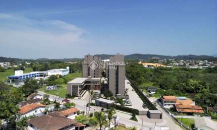 Apartamento com 2 quartos à venda na R. JOAO DE DEUS CARVALHO, 1, Santo Antônio, Balneário Piçarras, 55 m2 por R$ 513.124