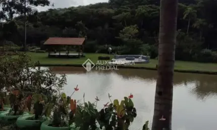 Fazenda à venda na BR 101, 1, Nossa Senhora da Paz, Balneário Piçarras, 33600 m2 por R$ 4.500.000
