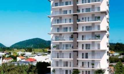 Apartamento com 2 quartos à venda na Avenida Itajuba, 678, Itajubá, Barra Velha, 77 m2 por R$ 1.019.799