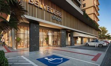 Ponto comercial à venda na Avenida Nereu Ramos, 3470, Centro, Balneário Piçarras, 103 m2 por R$ 3.248.955