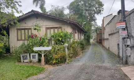Terreno à venda na Manoel Avelino Ferreira, 381, Centro, Penha, 6000 m2 por R$ 2.650.000