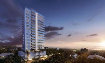 Apartamento com 3 quartos à venda na Avenida Nereu Ramos, 156, Centro, Balneário Piçarras, 98 m2 por R$ 1.321.315