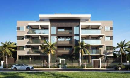 Apartamento com 3 quartos à venda na Av. Gov. Irineu Bornhausen, 310, Praia de Palmas, Governador Celso Ramos, 188 m2 por R$ 1.380.000