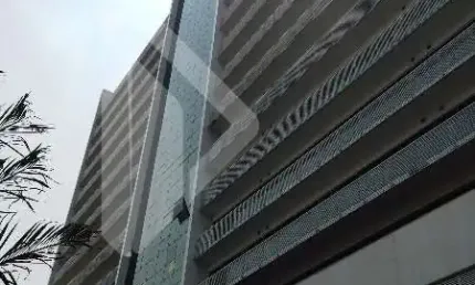 Sala comercial à venda na Avenida Osvaldo Aranha, 1026, Bom Fim, Porto Alegre, 38 m2 por R$ 389.000