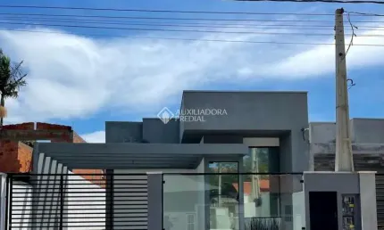 Casa com 2 quartos à venda na José Seara Da Costa, 1766, São Cristovão, Barra Velha, 64 m2 por R$ 390.000