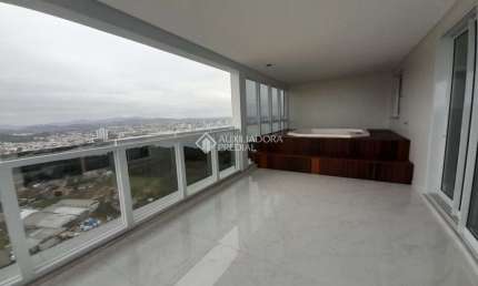 Cobertura com 4 quartos à venda na Rua Joaquim Antônio Simão, 1, Centro, Penha, 257 m2 por R$ 5.657.591