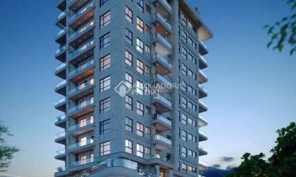 Apartamento com 3 quartos à venda na Avenida Nereu Ramos, 4190, Itacolomi, Balneário Piçarras, 154 m2 por R$ 1.827.709