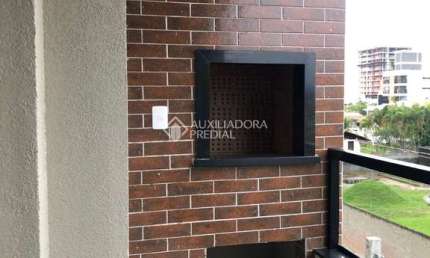 Apartamento com 2 quartos à venda na querencia, 378, medeiros, balneário piçarras, 78 m2 por r$ 690.000
