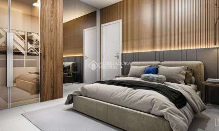 Apartamento com 2 quartos à venda na José Raimundo Ramos, 1475, São Cristovão, Barra Velha, 56 m2 por R$ 367.000