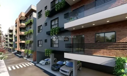 Apartamento com 2 quartos à venda na eugênio krause, 3920, praia de armação do itapocorói, penha, 77 m2 por r$ 717.321