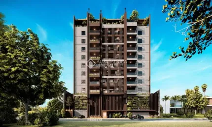 Apartamento com 3 quartos à venda na Rua Antonio Victor dos Santos, 50, Gravata, Navegantes, 105 m2 por R$ 948.289