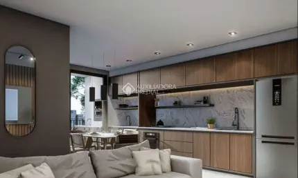 Apartamento com 3 quartos à venda na Avenida Prefeito José Juvenal Mafra, 4097, Meia Praia, Navegantes, 126 m2 por R$ 1.223.015