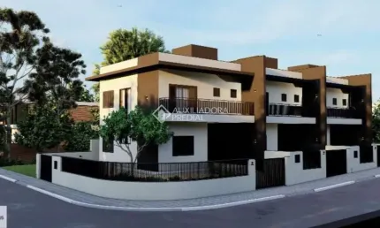 Casa com 3 quartos à venda na João Fernandes da Costa, 623, Itajubá, Barra Velha, 115 m2 por R$ 700.000