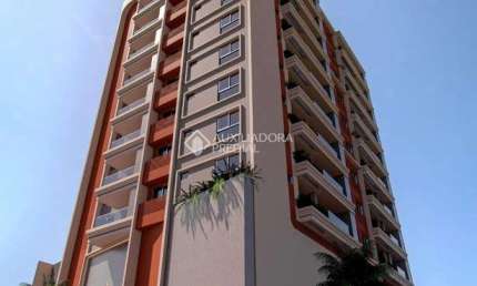 Apartamento com 1 quarto à venda na Gerônimo de Souza, 167, Gravata, Navegantes, 107 m2 por R$ 944.797