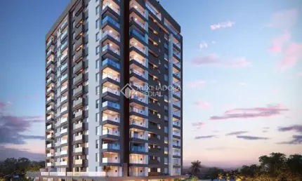 Apartamento com 1 quarto à venda na Eugênio Krause, 2368, Centro, Penha, 79 m2 por R$ 1.066.740