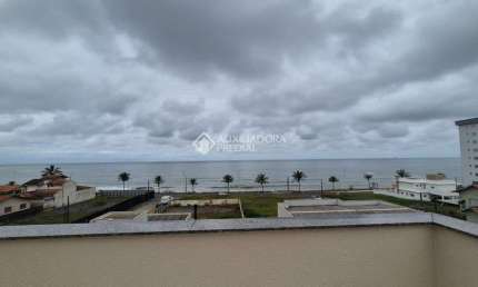 Cobertura com 3 quartos à venda na Edmundo Lombardi, 134, Tabuleiro, Barra Velha, 116 m2 por R$ 1.300.000