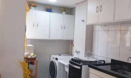 Apartamento para Venda em São Paulo, VILA MARIA, 2 dormitórios, 1 banheiro