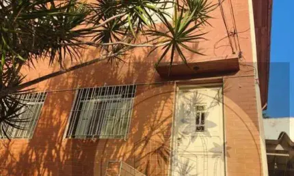 Casa para Venda em São Paulo, Casa Verde, 3 dormitórios, 1 suíte, 2 banheiros, 5 vagas