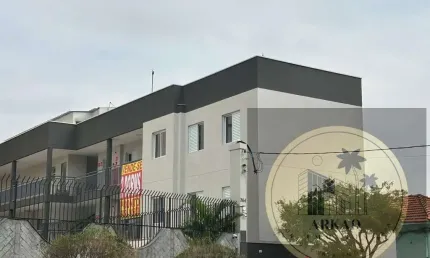 Apartamento para Venda em São Paulo, Jardim Japão, 2 dormitórios, 1 banheiro