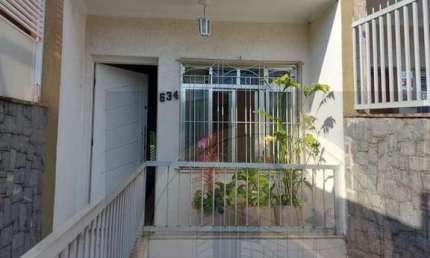 Casa para Venda em São Paulo, Vila MARIA ALTA, 3 dormitórios, 1 suíte, 2 banheiros, 3 vagas