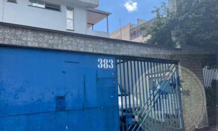 Galpão para Venda em São Paulo, Vila MARIA ALTA, 2 dormitórios, 1 suíte, 2 vagas