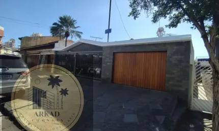 Casa para Venda em São Paulo, Jardim Japão, 4 dormitórios, 1 suíte, 3 banheiros, 4 vagas