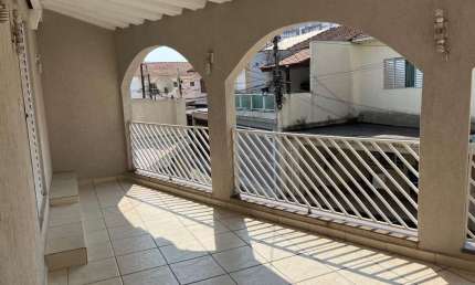 Casas de Vila para Venda em São Paulo, VILA MARIA, 3 dormitórios, 2 banheiros, 2 vagas