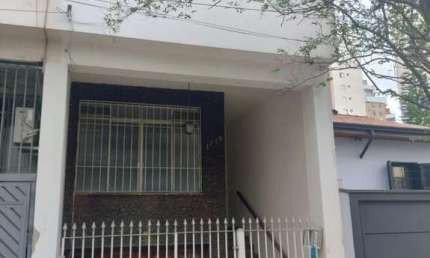 Casa para Venda em São Paulo, Perdizes, 3 dormitórios, 3 banheiros, 2 vagas
