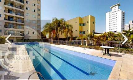 Apartamento para Venda em São Paulo, Vila Guilherme, 3 dormitórios, 1 suíte, 2 banheiros, 2 vagas