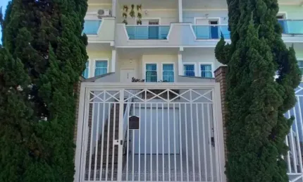 Casa para Venda em São Paulo, Vila MARIA ALTA, 3 dormitórios, 2 suítes, 4 banheiros, 3 vagas