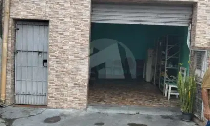 Casa para venda, 2 quarto(s), R$360.000- Parque Santa Cecília, São Paulo - CA3635