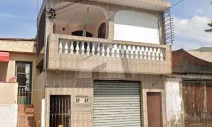 Sobrado para venda,  R$420.000- Jardim Santa Rita, São Paulo - SO3576