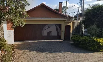 Casa para venda,  4 quartos, R$1.200.000- Interlagos- São Paulo - CA3520