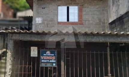 Casa para venda, 1 quarto(s), R$240.000- Jardim Edilene, São Paulo - CA3491