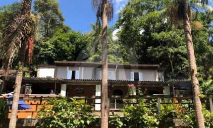Chácara para venda, 4 quarto(s), R$400.000- Jardim Franca (São Lourenço da Serra), São Paulo - CH3484